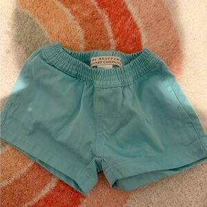 The Beaufort Bonnet Company Elastic-Waist Shorts